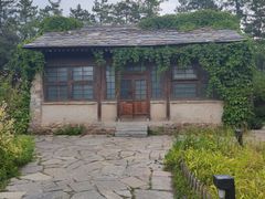 -云端咖啡(古北水镇景区店)