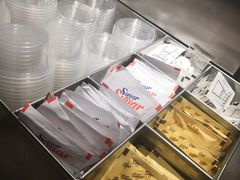 -The Habit Burger Grill 哈比特汉堡(爱琴海店)