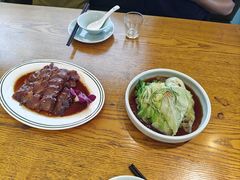 -去茶去餐厅(中央大街店)