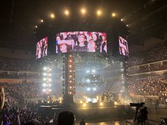 -宝能国际体育演艺中心