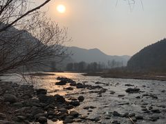 -白河湾生态旅游一条川