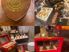 -百香自助餐厅·西安唐隆国际酒店(曲江店)