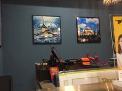 -TUK土耳其餐厅·下午茶(卢湾店)