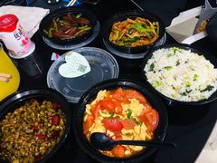 -丰收日·小海鲜·沪上家宴(顾村正大店)