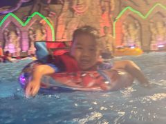 -苏州乐园森林水世界