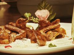 -翠湖轩中餐厅(昆明翠湖宾馆店)
