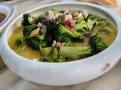 -尚岛私房菜(西方巷店)
