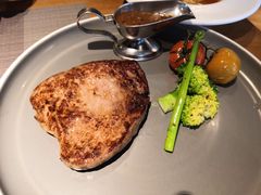 -新贝乐意大利餐厅(苏州中心店)