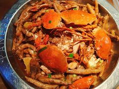 -胖哥俩肉蟹煲(宿迁宝龙广场店)