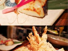 -千代武日本料理(哈西店)