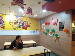 -麦当劳(天骄店)
