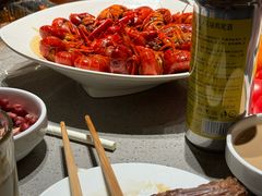 -海底捞火锅(城阳万象汇店)
