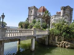 -平湖九龙山庄园圣马可酒店