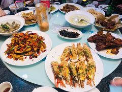 -王庄阿咪海鲜大排档(象园店)