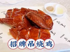 -夏宫中餐厅(静安香格里拉店)