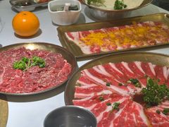 -花味·自助烤肉(雨花客厅店)
