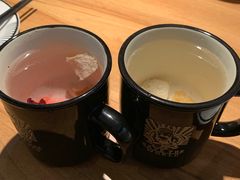 -太二酸菜鱼(正大广场店)