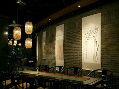 -青藤茶馆(南山路店)