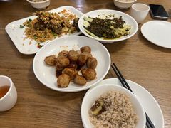 -茶泡饭(李子坝店)