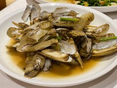 -小厨师·二十年沈家门小海鲜(百井坊巷店)