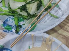 -彭姐麻辣烫(海淀店)