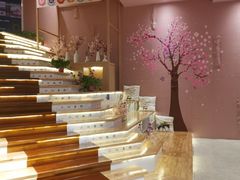 -丽池宫韩式汗蒸会馆(华灯坊店)