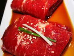 -完美生活炭火烤肉(二马路店)