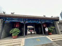 -内蒙古将军衙署博物院