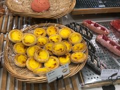 -巴黎贝甜(熙悦汇店)