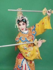 -梨园天地京剧摄影(玲珑天地店)