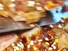 -小庆乌托邦烤羊腿