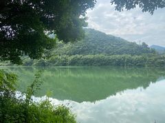 -黄金沟旅游风景区