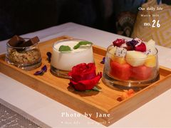 -魔膳厨房·果木牛排·西餐厅(MM2店)