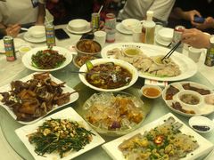-清心鸡沙田乳鸽店·非遗传承(石溪店)