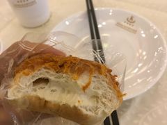 -起士林西餐厅(东经路店)