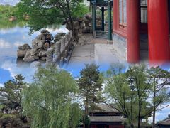 -承德避暑山庄景区