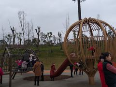 -枫香湖儿童公园