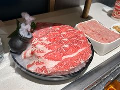 -海底捞火锅(国奥村店)