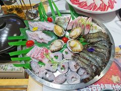 -太琼糟粕醋·海南酸汤火锅(亚龙湾店)