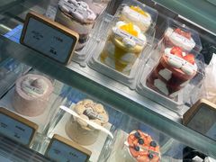 -野上麦田(中贸广场店)