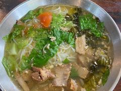 -周记蟹仔粉(侨港风情街店)