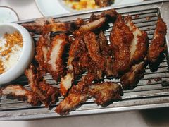 -聚京民福烤鸭店(木樨园店)