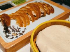 -松沪名灶·豆浆鱼头·新上海菜(飞航吾悦广场店)