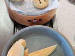 -龍歌自助小火锅(市南金茂湾店)