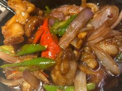 -外婆家(杭州马塍店)