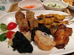 -金椰壳· 大厨新加坡菜(壹方城店)