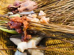 -马路边边串串香(双井直营店)