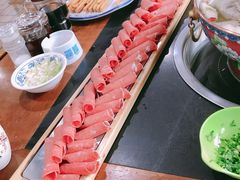 -羯羊城涮羊肉(陶然水岸店)