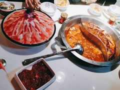 -大龙燚火锅(天安云谷店)