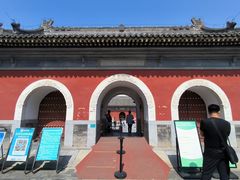 -妙应寺白塔